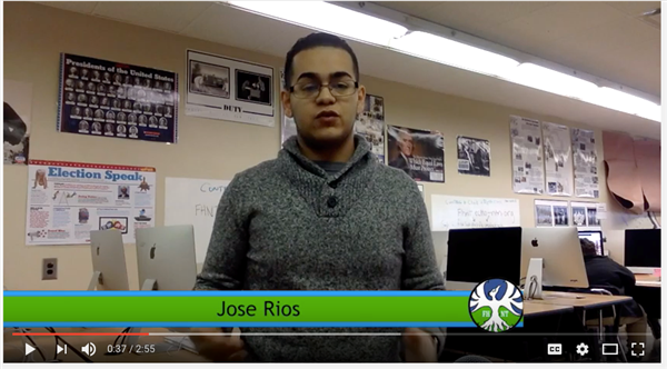 Recruitment Video